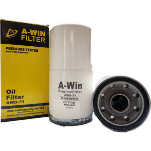 Oil Filter AWO-31