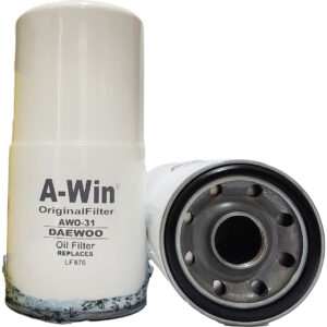 Oil Filter AWO-31