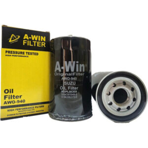 Oil Filter AWO-940