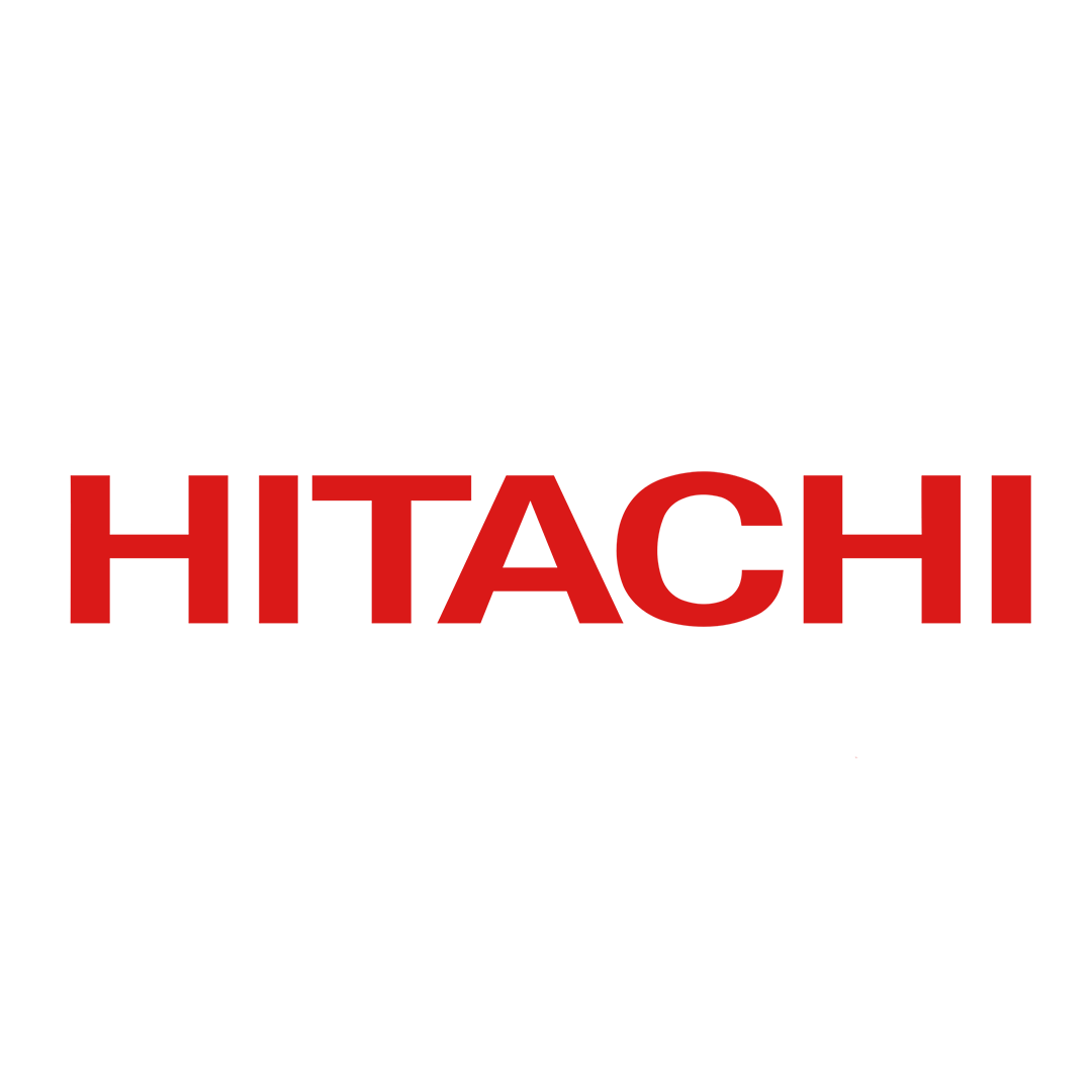 hitachi