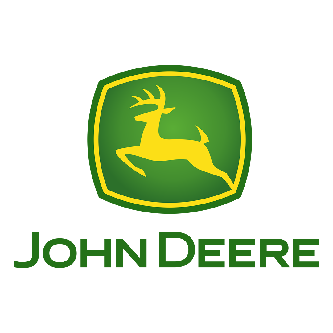 jhon deere